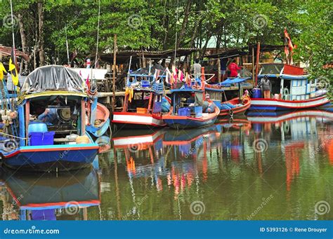 Thailand Ko Chang Island Stock Photo Image Of Hotel Ferry