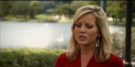 Insider Exclusive What Does Fox News Reporter Shannon Bream Love About