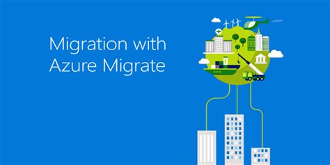 Microsoft Announces Azure Migrate Service For Vmware Workloads