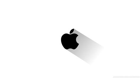 Find the best 4k mac wallpapers on getwallpapers. Apple Logo Ultra HD Desktop Background Wallpaper for ...