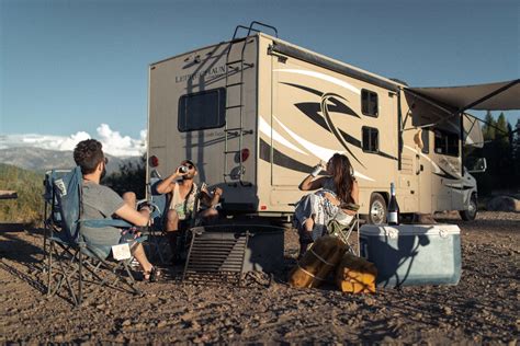 7 Best Rv Parks In Texas Top Rv Resorts And Campgrounds