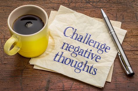 The Destructive Power Of Negative Thinking And How To Overcome Them