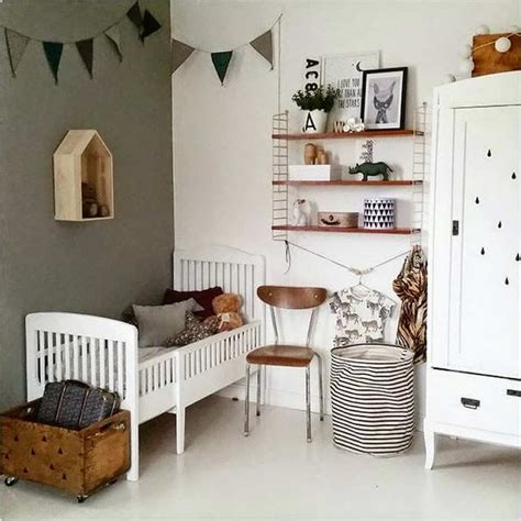 10 Lovely Little Boys Rooms Part 6 Tinyme Blog