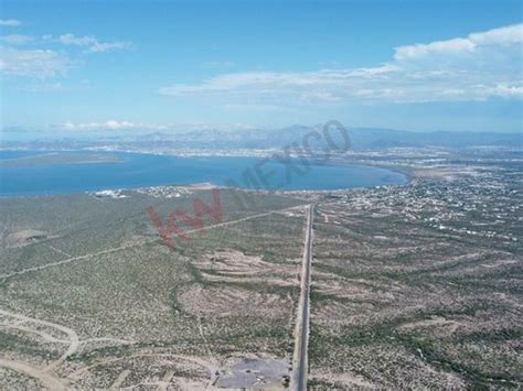 Luxury Panoramic Scenic View Land For Sale In El Centenario Baja