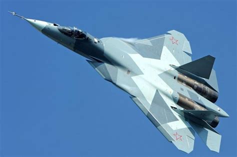 Made of advanced alloy elements, both the aircrafts have an. Russia's Lethal PAK-FA Stealth Fighter vs. America's F-22 ...