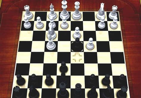 Chess Titans 3d Nasadform