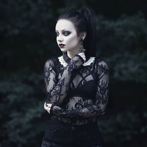 Emily Strange Gothic Girls Goth Victorian Goth