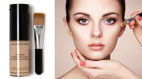10 Best Mac Foundations For Different Skin Types