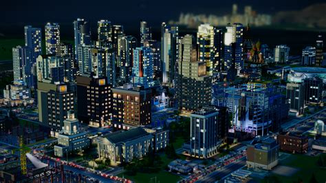 Simcity Full Hd Wallpaper And Background Image 1920x1080