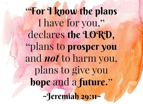 Trust Gods Plan For Your Life In The Time Of The Lattereign