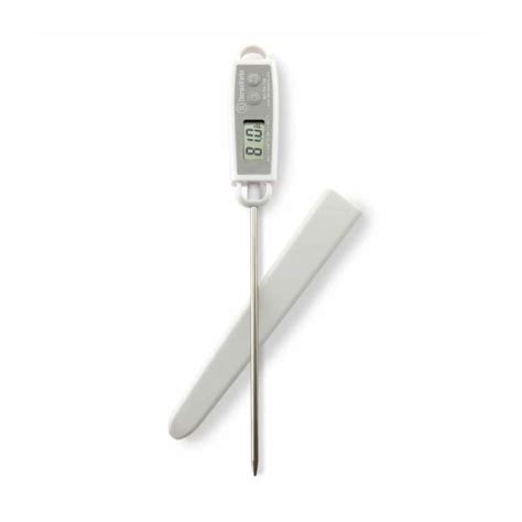 Digital Haccp Pocket Thermometer Waterproof Core Catering