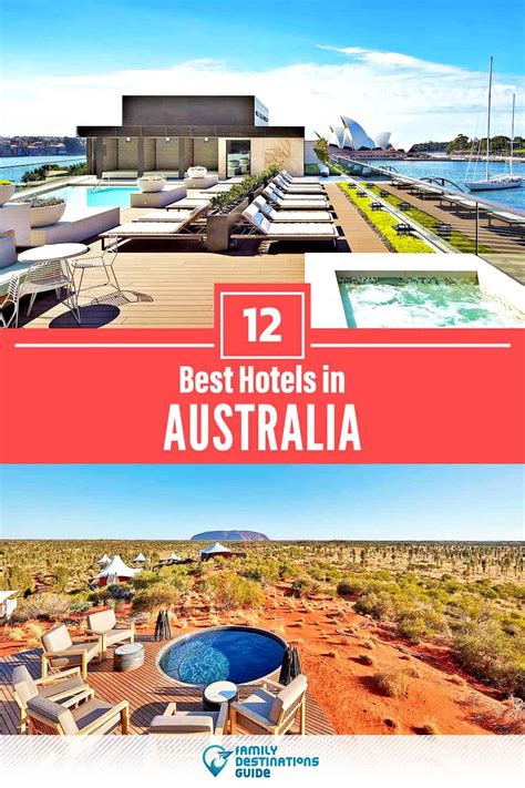 12 Best Hotels In Australia For 2023 Top Rated Stays