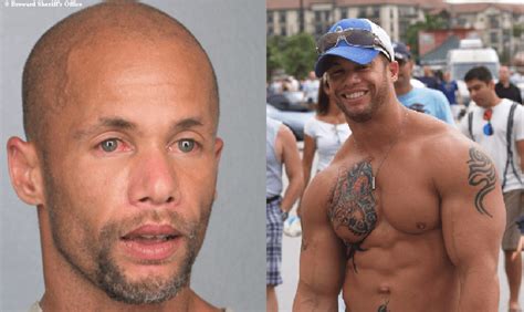 Adult Film Star Matthew Rush Arrested On Drug Charges Watermark Online