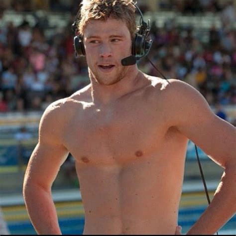 See The 2016 Us Mens Olympic Swim Team In Their Shirtless Glory