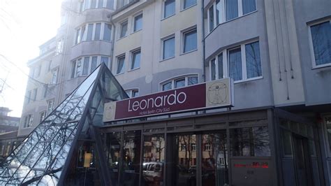 Leonardo Boutique Hotel Berlin City South Berlin Neukölln