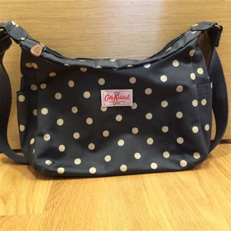 Get the best deals on cath kidston crossbody bags & handbags for women when you shop the largest online selection at ebay.com. Fast Deal $62 Authentic Cath Kidston Dark Blue Polka Sling ...