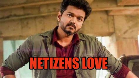 Set recorded from tracks specially selected for love summer 2014 in devon. 5 Moments That Show Why Netizens Love Vijay | IWMBuzz