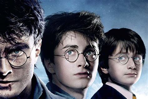 He was the only child of james and lily potter, who were members of the original order of the phoenix. Orden de Harry Potter: la mejor orden para ver las ...