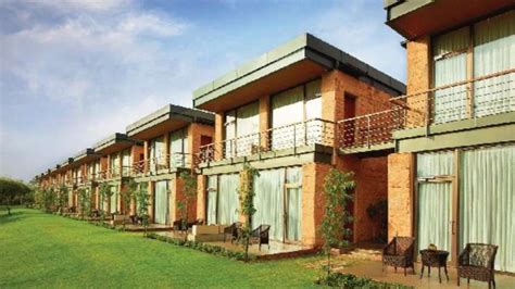 5 Getaway Resorts Near Delhi That Offer An Opportunity For A Rejuvenating Experience India Tv