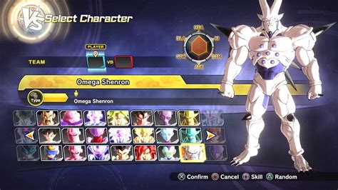 This article is about the original game. Dragon Ball Xenoverse 2 - All Characters Skills and ...