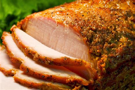 Top 2 Pork Roast Recipes