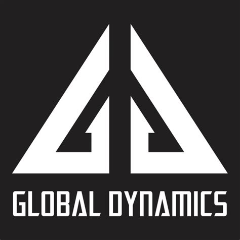 Custom Global Dynamics Eureka T Shirt By Iamar25 Artistshot