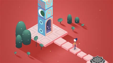 Monument Valley 2 Review The Valley Of The Vague