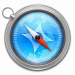 Safari Icon Mac Vectorified