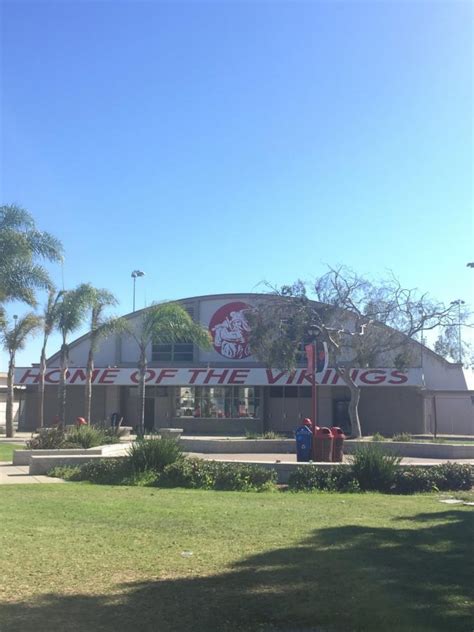 Hueneme High School Things You Should Expect The Voyager
