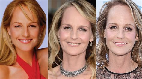 ¡Órale 15 Listas De Helen Hunt 2020 A Year Later She Made Her Professional Debut And