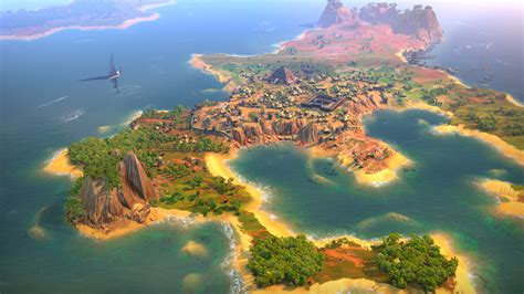 Humankind is an upcoming 4x video game being developed by amplitude studios and to be published by sega. HUMANKIND™ on Steam