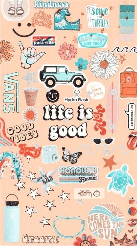 Vsco Life Is Good Wallpaper Kolpaper Awesome Free Hd Wallpapers