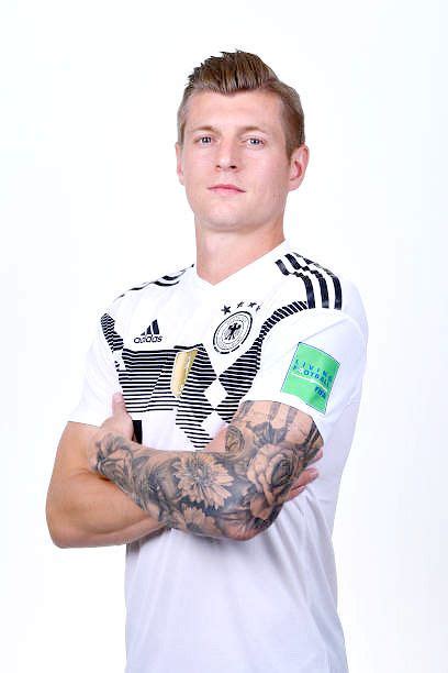 Otra de las características atractivas de este toni kroos flashback, son los links verdes con jugadores como. Toni Kroos Fifa 21 : First name toni → kevin.
