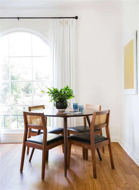 How To Style Your Dining Table For Everyday Living Emily Henderson