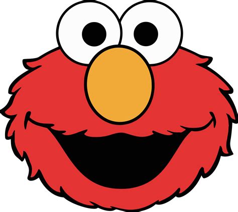 Elmo Svg Sesame Street Svg Sesame Street Png Cookie Monst Inspire Uplift