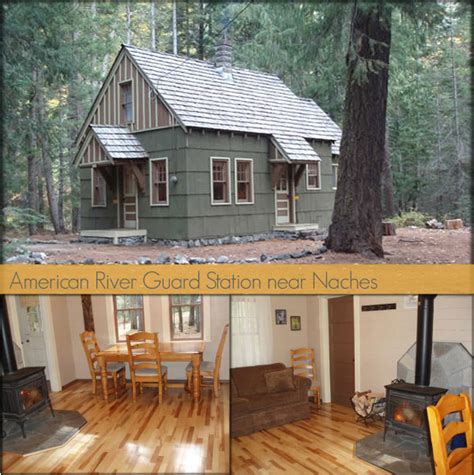 Our cabins are featured in best places northwest, best places to kiss in the northwest, and frommers washington state. Rustic Retreats: Cabins and Yurts for Rent in Washington ...