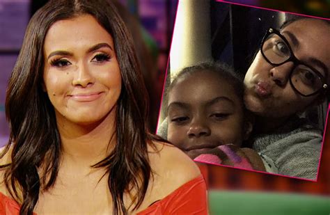 ‘teen mom 2 star briana dejesus was ‘scared for daughter nova during surgery