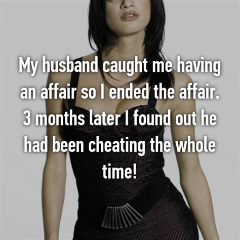 Whisper Confessions 15 Shocking Confessions From People Having Affairs
