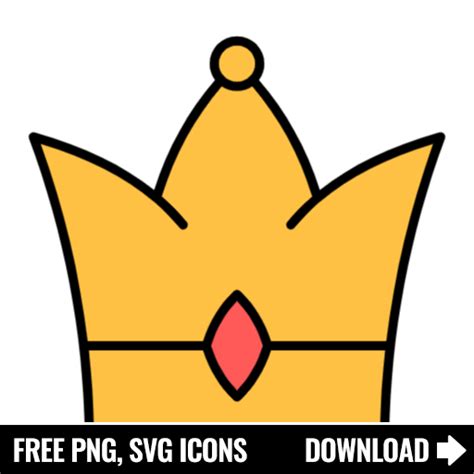 Free 72 Queen Crown Svg Free Svg Png Eps Dxf File