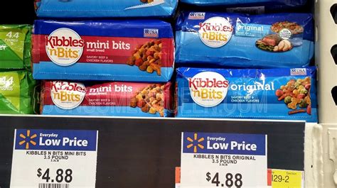 ( 4.7 ) out of 5 stars 681 ratings , based on 681 reviews current price $11.96 $ 11. High Value Dog Food Coupons + Walmart Matchups!
