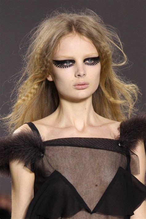Les tendances automne 2015/2016 my french muse. 8 tendances coiffure pour l'automne-hiver 2015-2016 ...