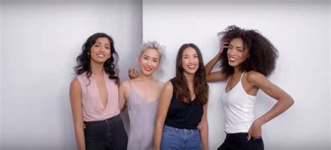 Bobbi Browns New Diverse Ad Campaign Is Everything The Makeup Industry Needs
