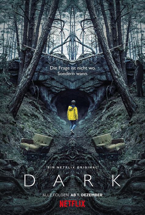 暗黑暗黑世界 Dark 第一季 全10集 Darks01german2160pnfwebripddp51atmos