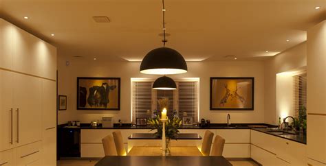 Hari nie sister i called. A More Comfortable Home By Improving Home Lighting Design ...