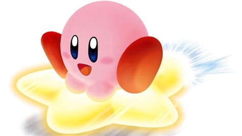 Kirby Lore Explained Touch Tap Play