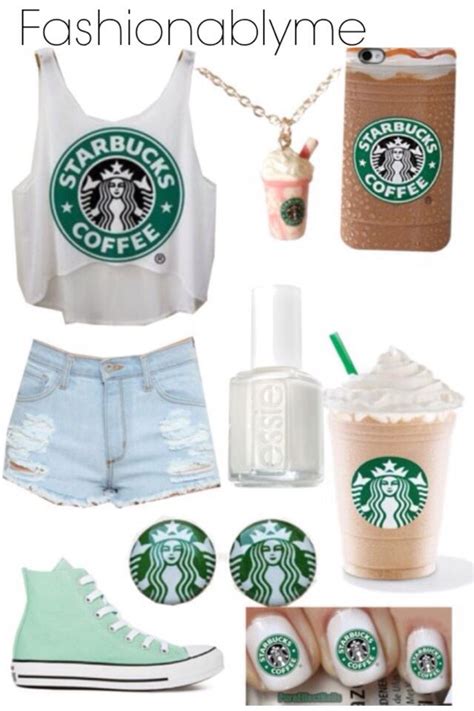 Starbucks Starbucks Outfit Starbucks Cute Outfits