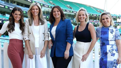 fox league the five women making rugby league history daily telegraph