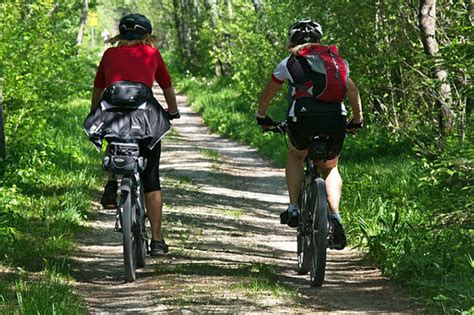 7 Tips To Help You Prepare For Longer Bike Rides Sport And Spinal