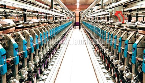 Italian Textile Machinery Outlook Fairly Good