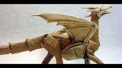 Favourite Hardest Origami In The World Make An Origami